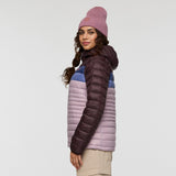 Cotopaxi Fuego Down Hooded Jacket  Womens 2026