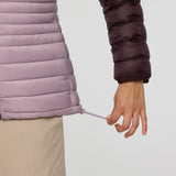 Cotopaxi Fuego Down Hooded Jacket  Womens 2026