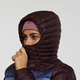 Cotopaxi Fuego Down Hooded Jacket  Womens 2026