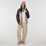Cotopaxi Fuego Down Hooded Jacket  Womens 2026