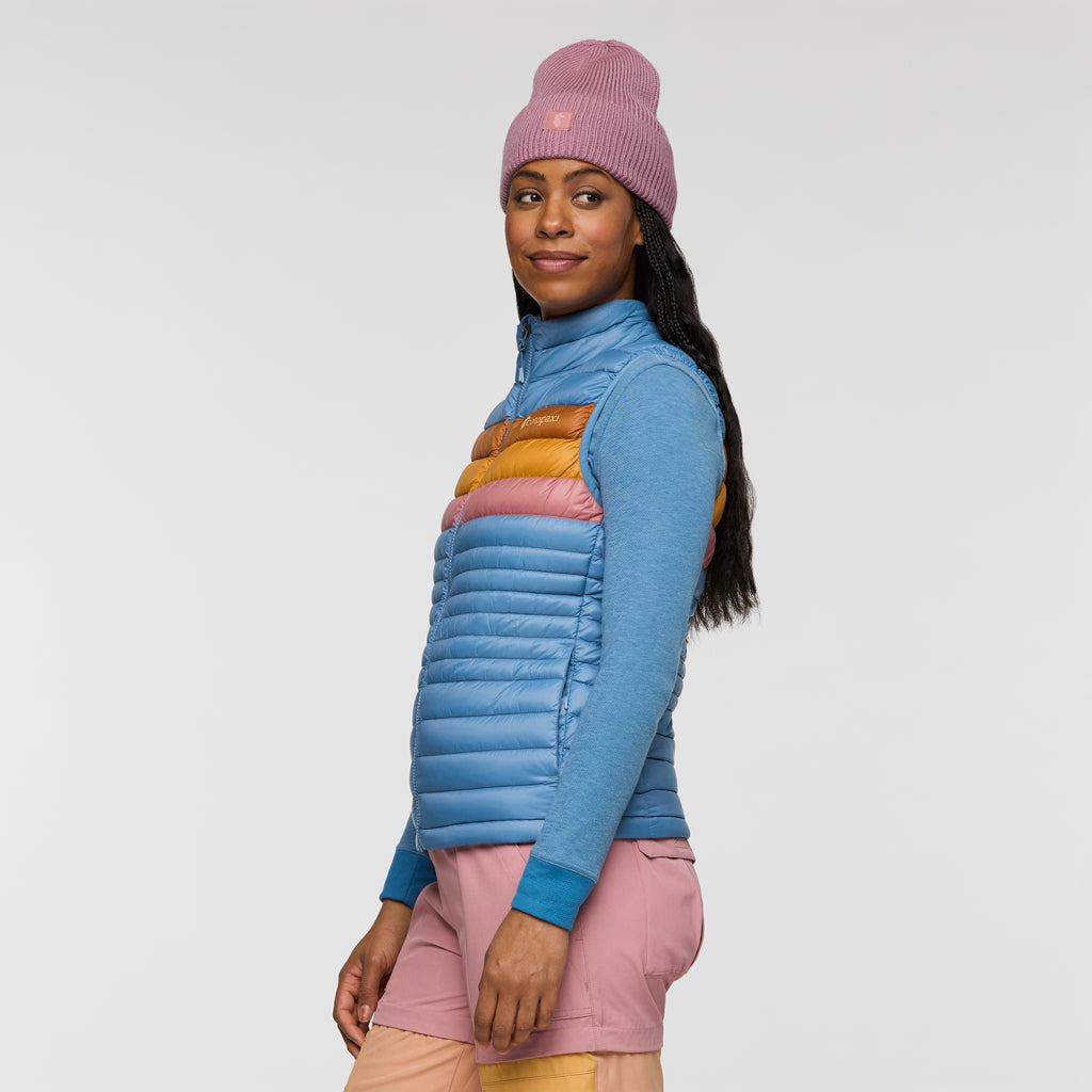 Cotopaxi Fuego Down Vest  Womens 2026