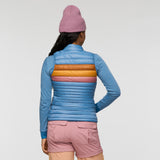 Cotopaxi Fuego Down Vest  Womens 2026