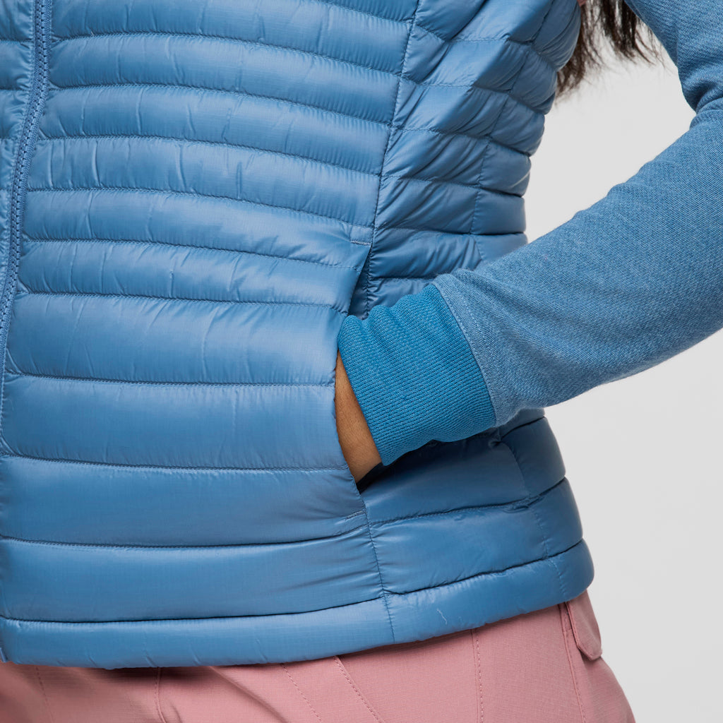 Cotopaxi Fuego Down Vest  Womens 2026