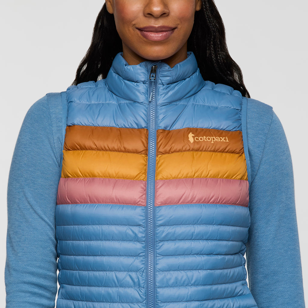 Cotopaxi Fuego Down Vest  Womens 2026
