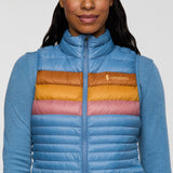 Cotopaxi Fuego Down Vest  Womens 2026