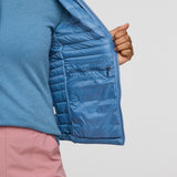 Cotopaxi Fuego Down Vest  Womens 2026