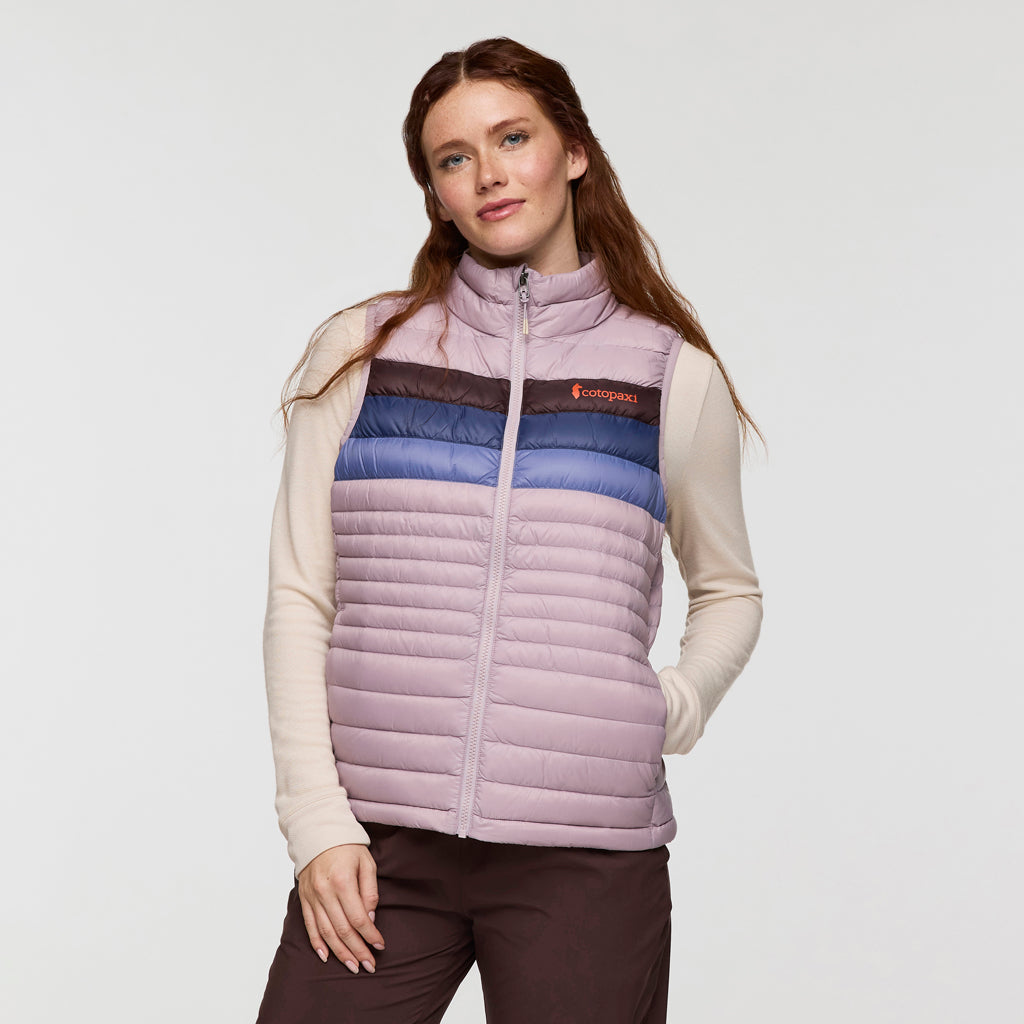 Cotopaxi Fuego Down Vest  Womens 2026