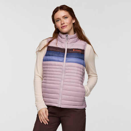Cotopaxi Fuego Down Vest  Womens 2026