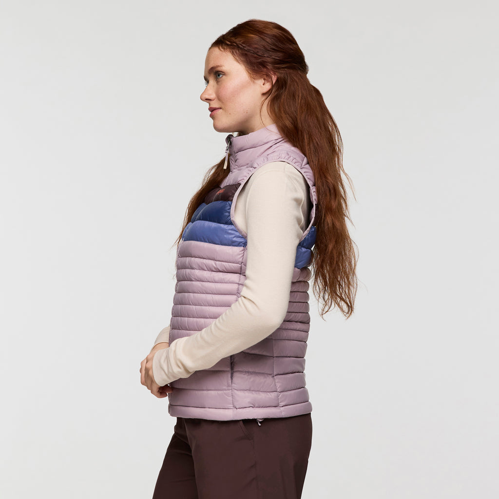 Cotopaxi Fuego Down Vest  Womens 2026