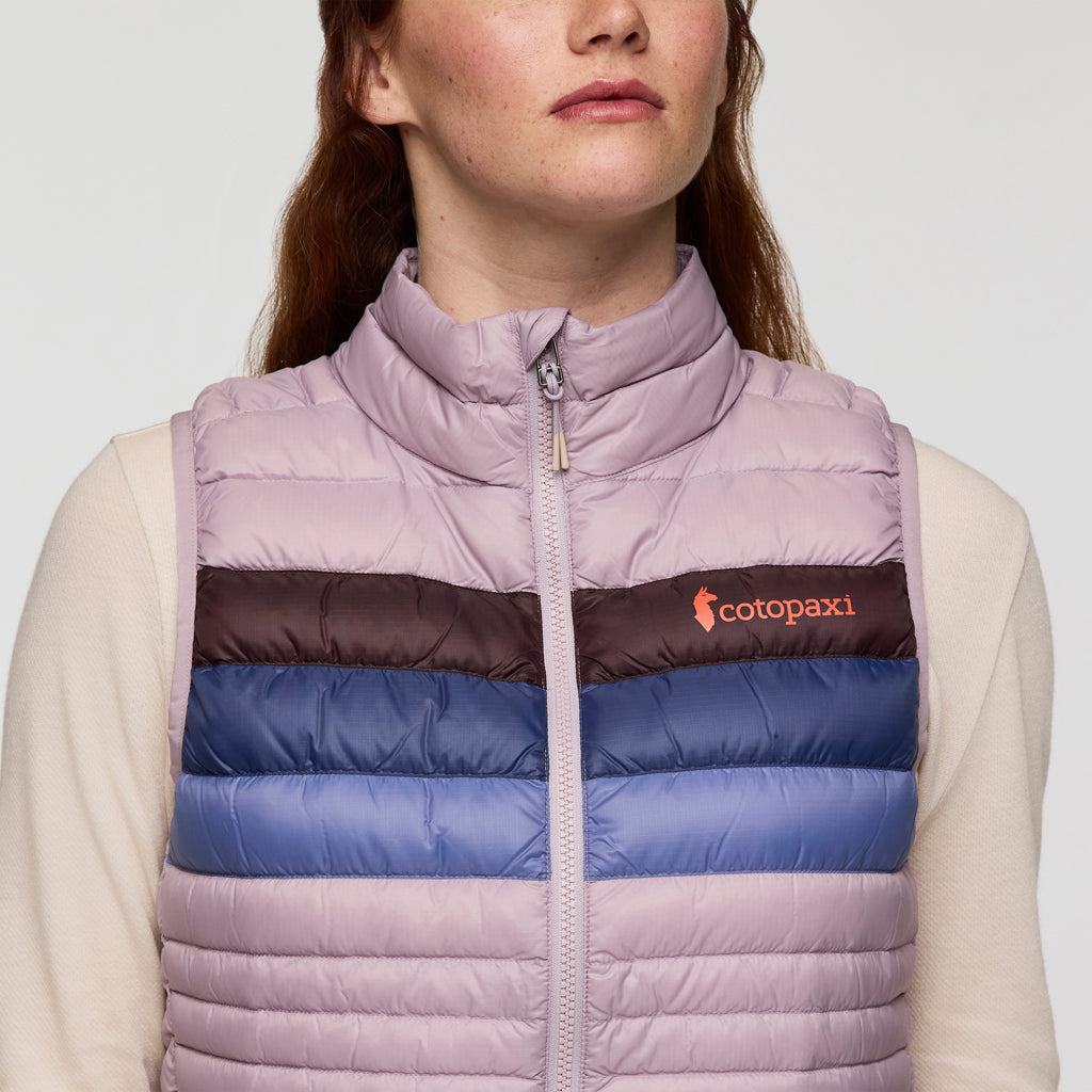 Cotopaxi Fuego Down Vest  Womens 2026