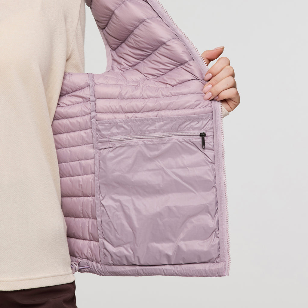 Cotopaxi Fuego Down Vest  Womens 2026