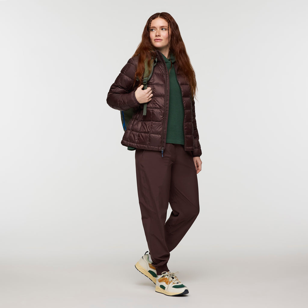 Cotopaxi Repleto Down Jacket  Womens 2026