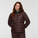 Cotopaxi Repleto Down Jacket  Womens 2026