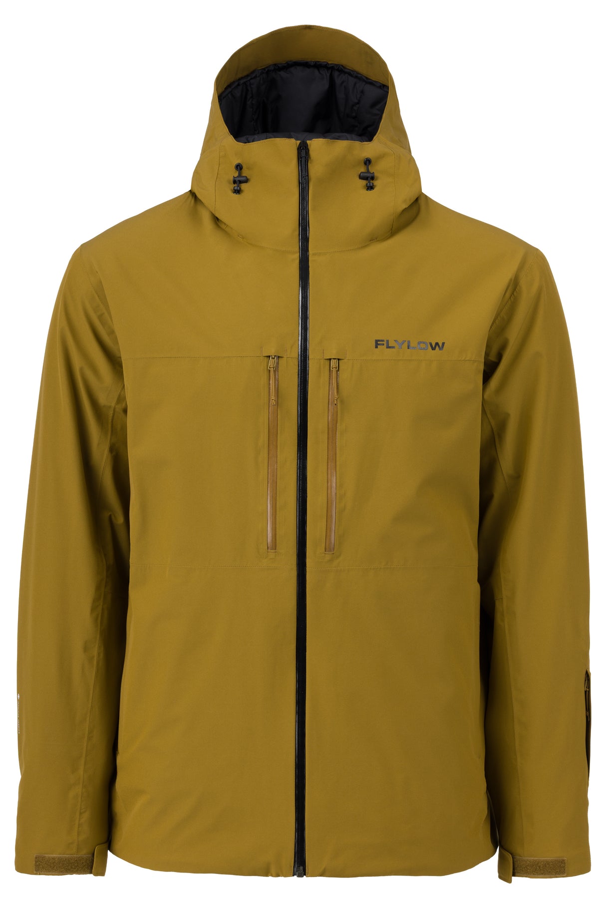 Flylow Albert Mens Jacket 2026