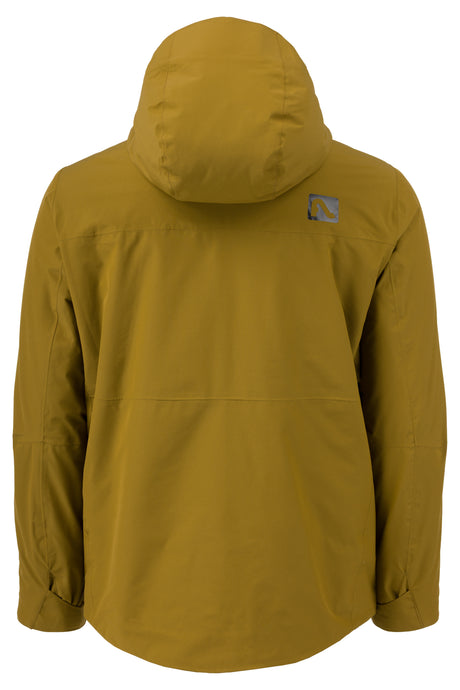 Flylow Albert Mens Jacket 2026