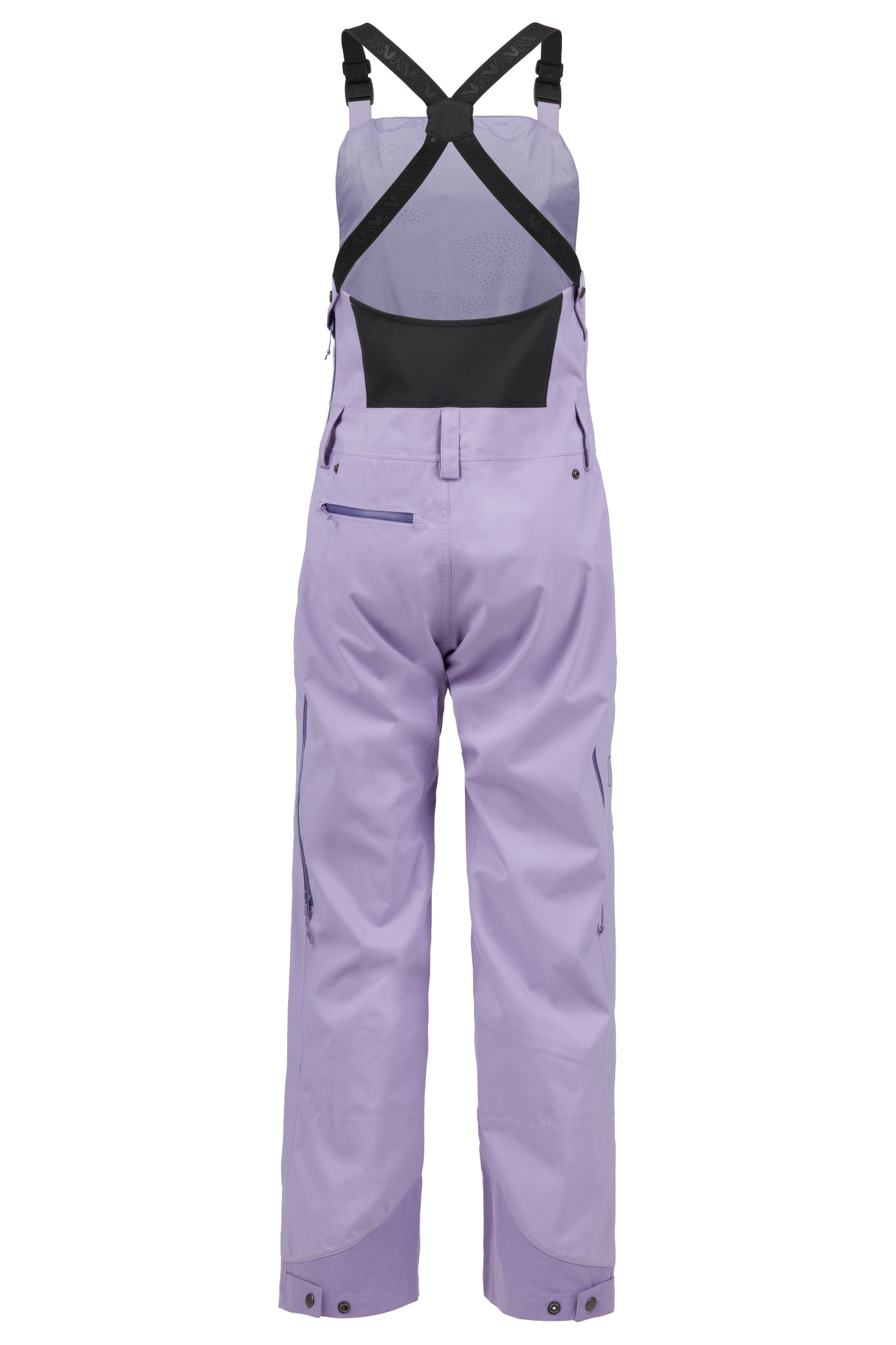 Flylow Foxy Womens Bib 2026 – Aspen Ski And Board