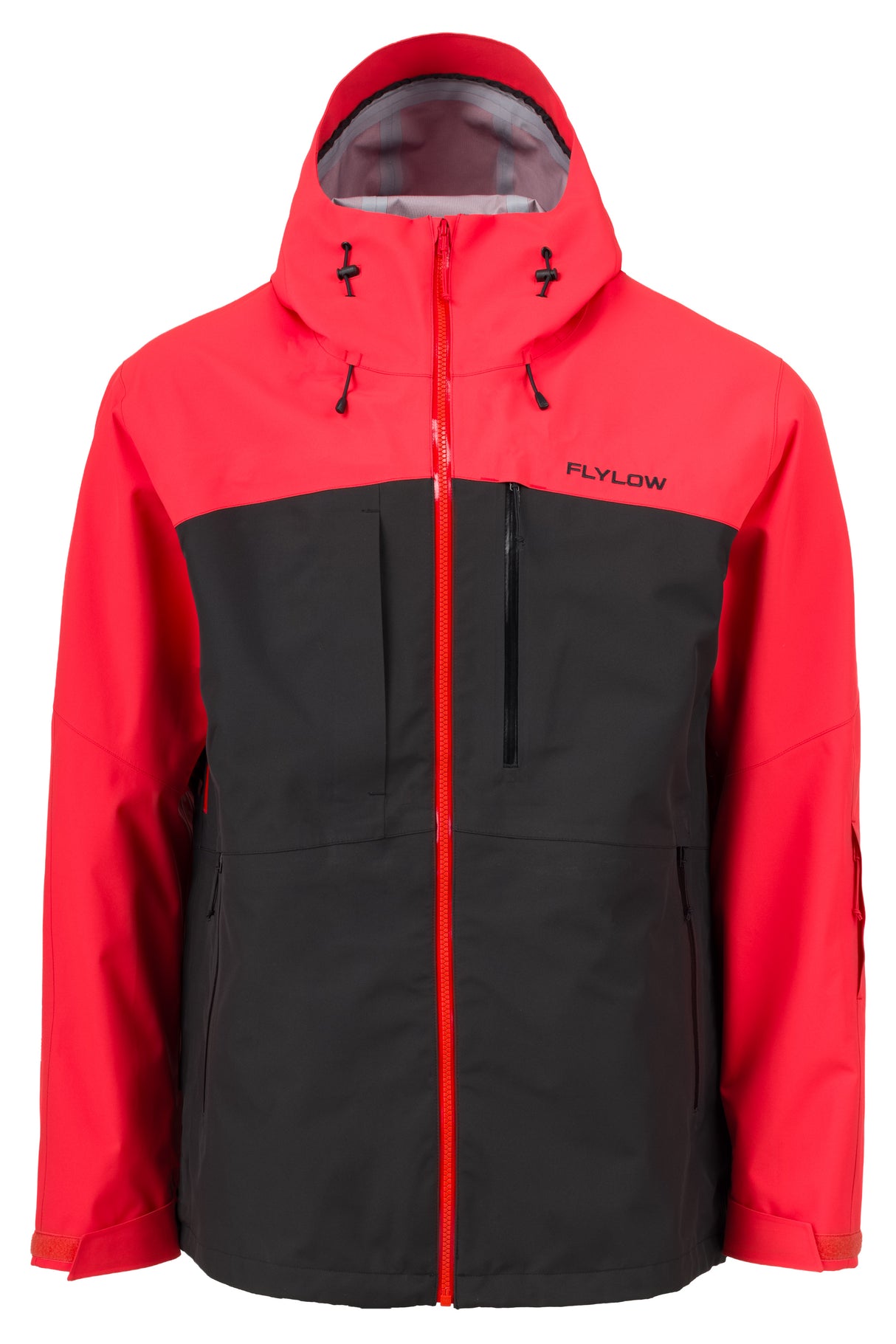 Flylow Quantum Pro Mens Jacket 2026