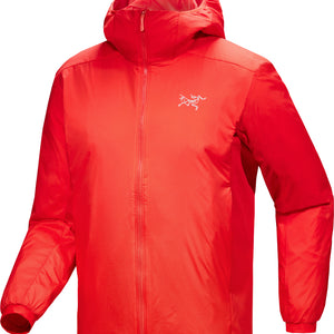 Technical Layering Jackets