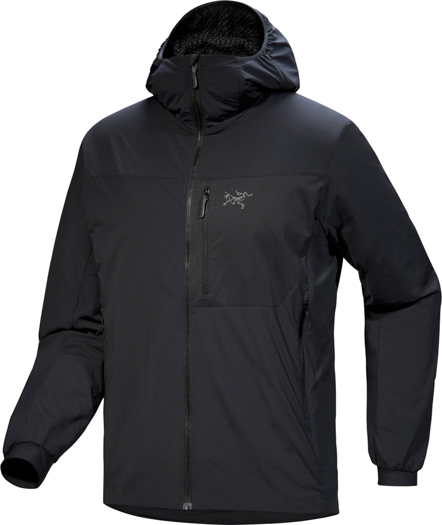 ARC'TERYX ブラック ベスト XL プロトン ARC'TERYX アークテリクス＞ PROTON LT VEST プロトンLTベスト | 中古