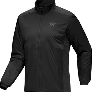 Technical Layering Jackets