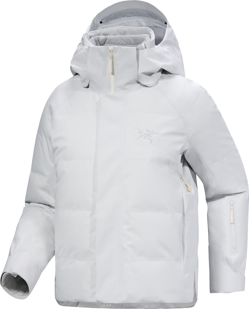 Arcteryx Andessa Down Womens Jacket 2026 – Aspen Ski And Board