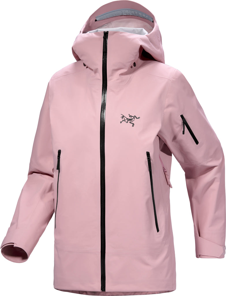 Arcteryx Sentinel Womens Jacket 2026 – Aspen Ski And Board