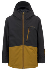Flylow Explorer Youth Jacket 2026