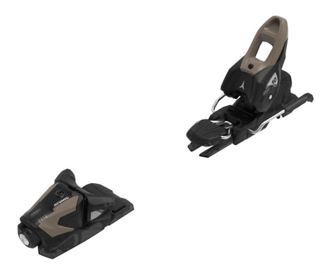 Atomic Stage 10 GW Ski Bindings 2026