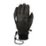 ChopGlove-Black glove with a brand logo on a white background