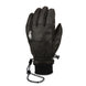 ChopGlove-Black glove with a brand logo on a white background