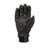 ChopGlove-Black glove with a brand logo on a white background