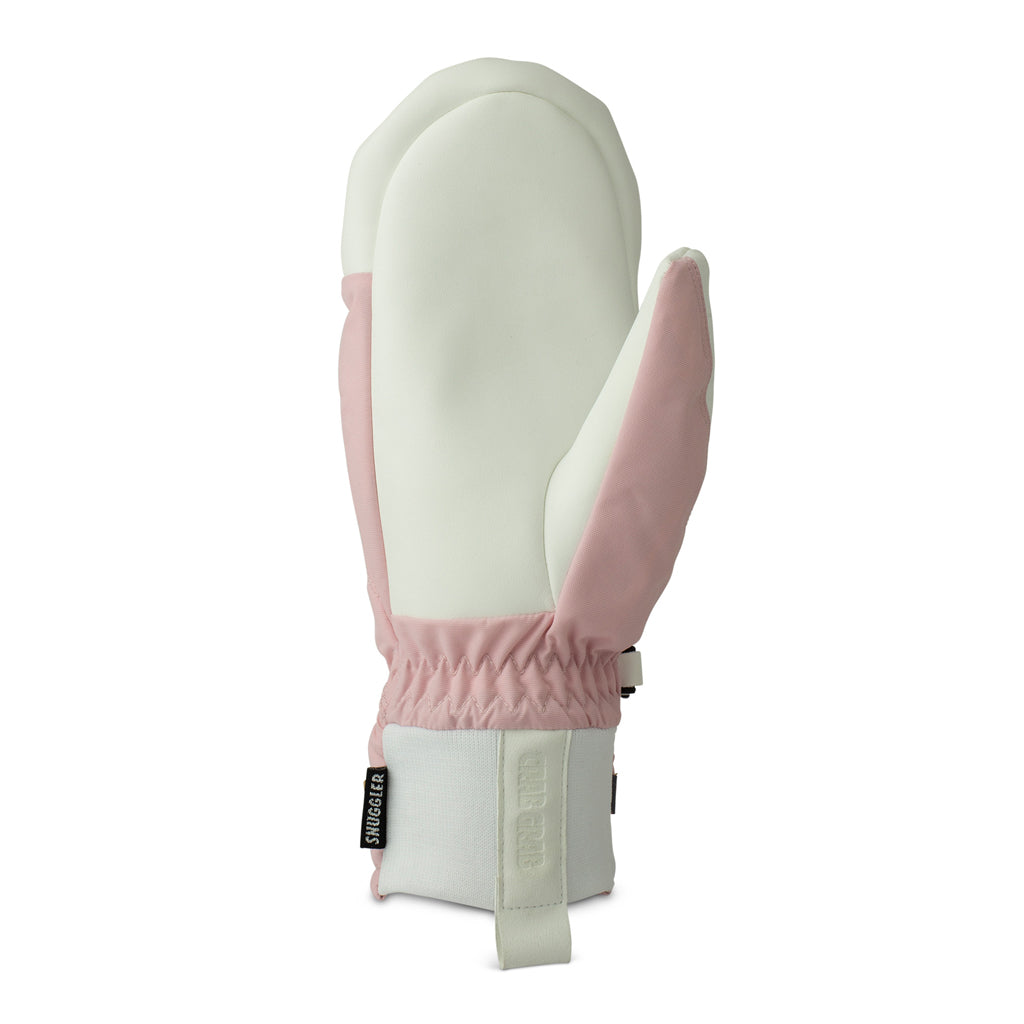 Crab Grab Snuggler Womens Mitt