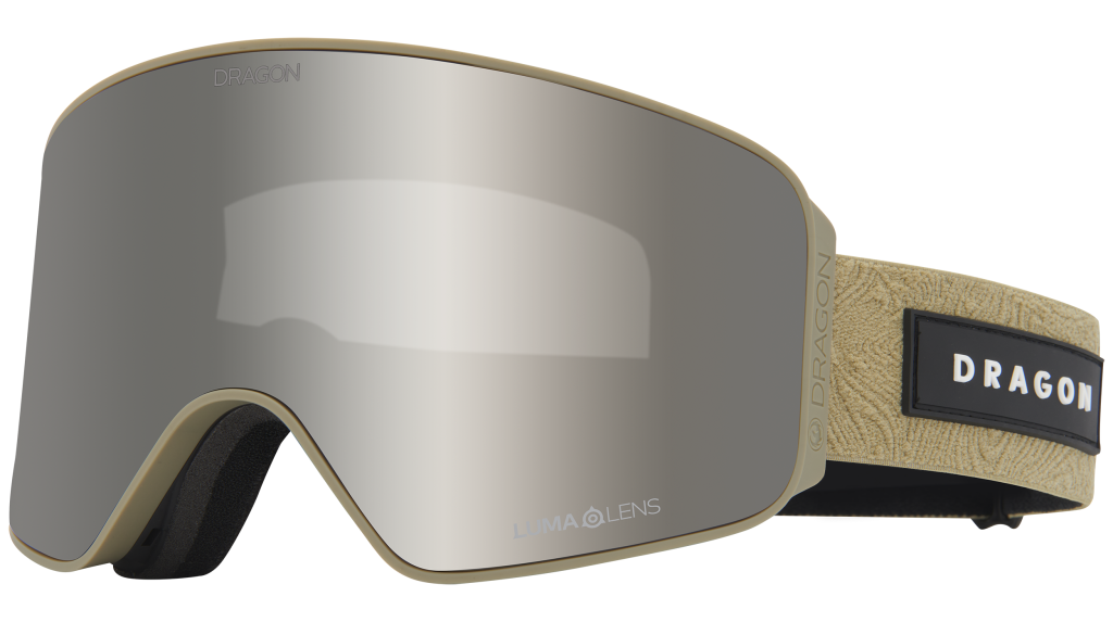 Dragon NFX MAG OTG Goggles 2026