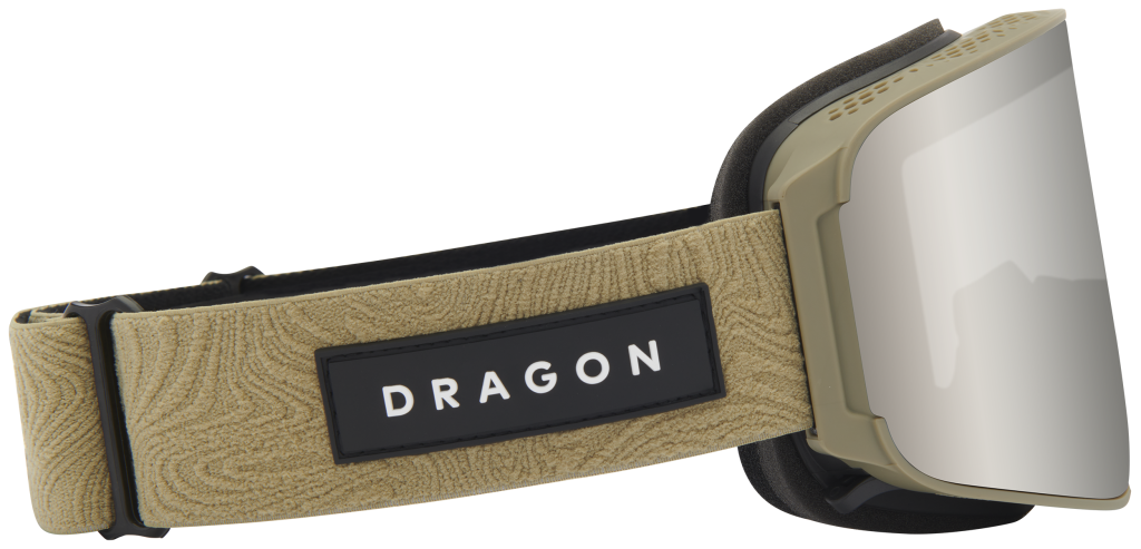 Dragon NFX MAG OTG Goggles 2026