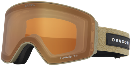 Dragon NFX MAG OTG Goggles 2026