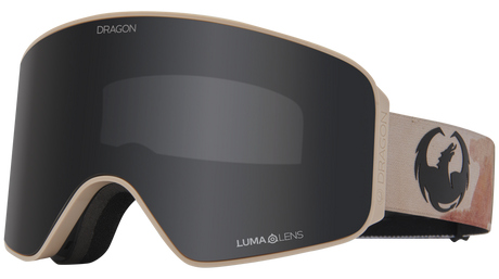 Dragon NFX MAG OTG Goggles 2026