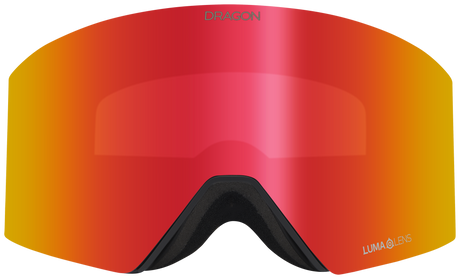Dragon RVX MAG OTG Goggles 2026
