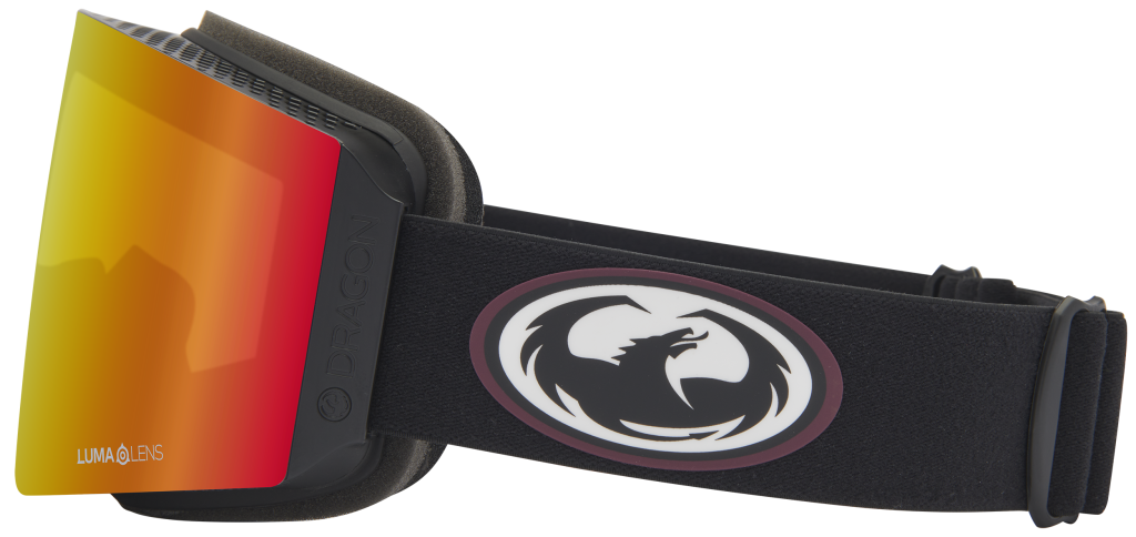 Dragon RVX MAG OTG Goggles 2026