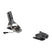 Pivot 2.0 15- Pair of bindings on a white background