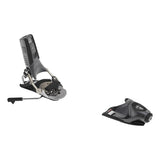 Pivot 2.0 11-Pair of ski bindings on a white background