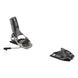 Pivot 2.0 11-Pair of ski bindings on a white background