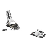 Pivot 2.0 11-Pair of ski bindings on a white background