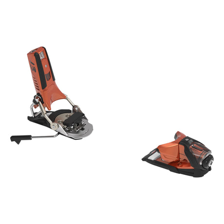salomon depart ski 02 Skis 172cm 2027 For advanced skiers Brand New Salomon Depart 1.0