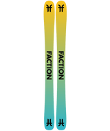 Faction Prodigy Junior Skis 2026