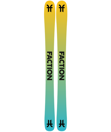 Faction Prodigy Junior Skis 2026