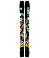 Faction Prodigy Junior Skis 2026 – Aspen Ski And Board
