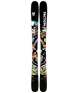 Faction Prodigy Junior Skis 2026