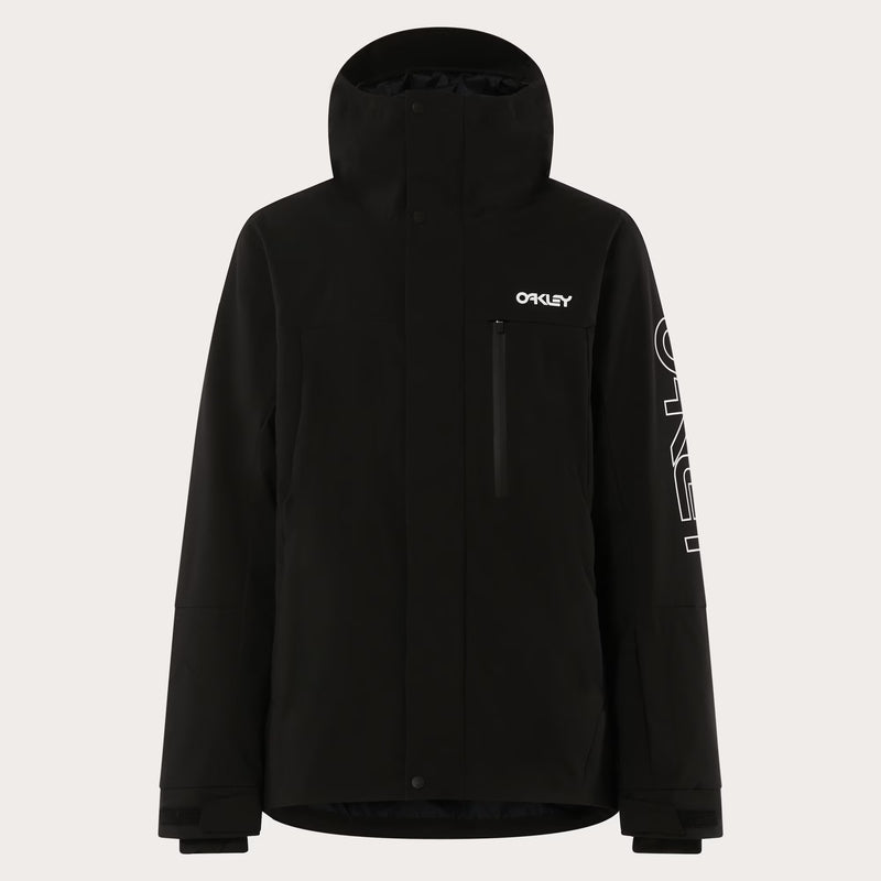 Oakley TNP TBT Insulated Jacket Mens 2026 | Shop Oakley – Aspen