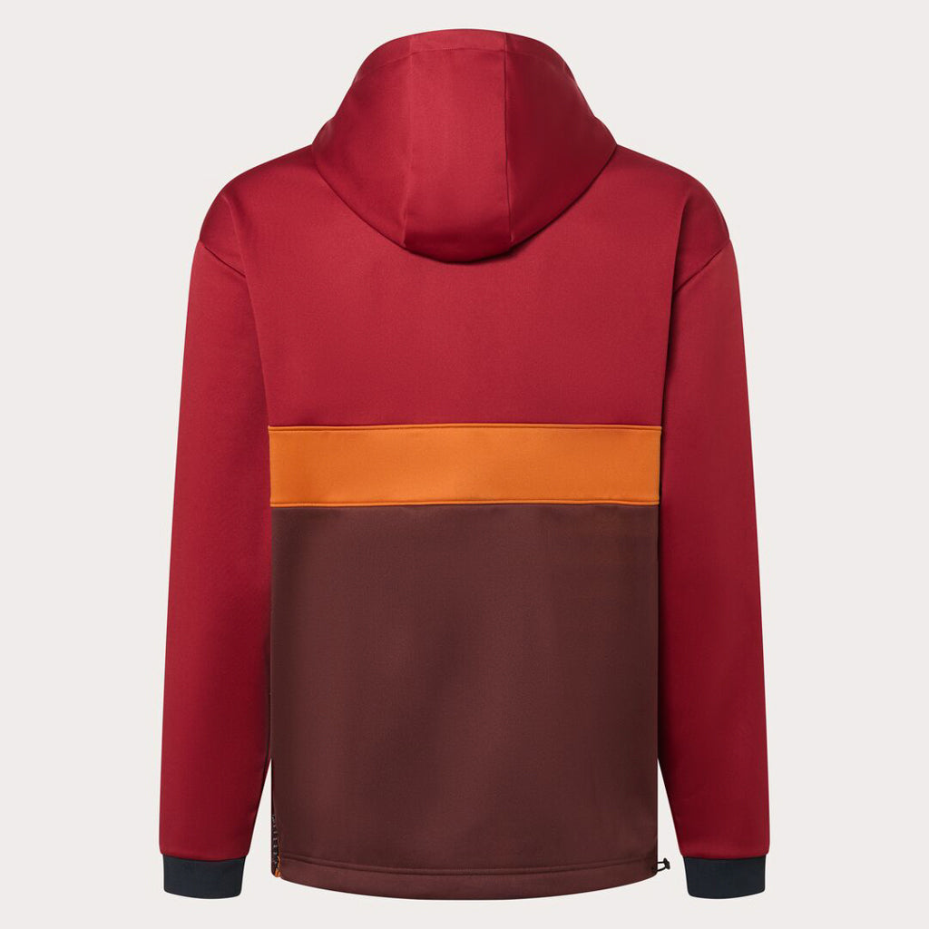 Oakley TNP Nose Grab Softshell Hoodie Mens 2025 – Aspen Ski And Board