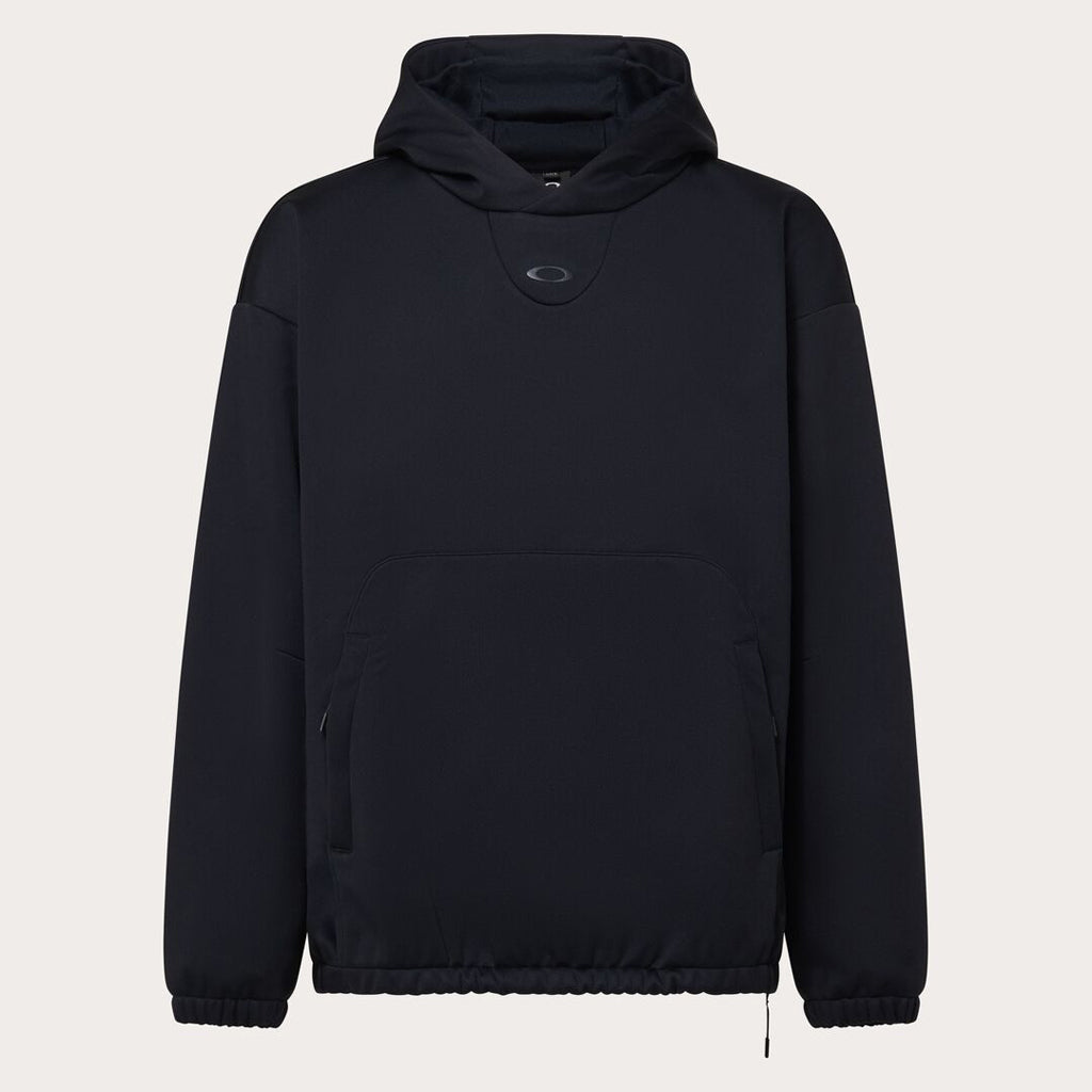 オークリー(OAKLEY)SOLAR RAIL ソフトシェル フーディー FOA406119-68S(Men’s) Oakley Solar Rail Softshell Hoodie (FOA406119) Mens 2026 – Aspen